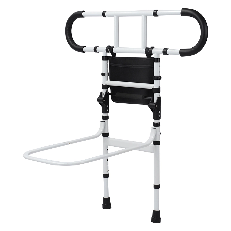 Landside Armrest Lipat