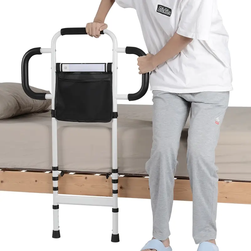 Adults Height Adjustable Bed Assist Rail Adults Height Adjustable Bed Assist Rail