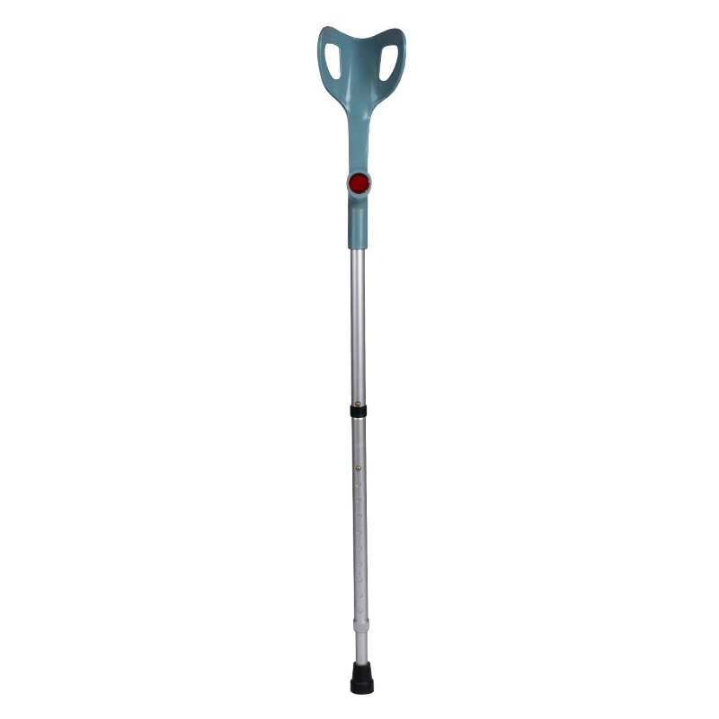 Handheld Cane Elbow Crutches Walking Handheld Cane Elbow Crutches Walking
